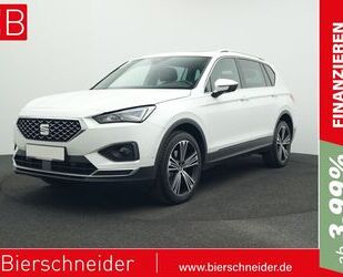 Seat Tarraco Gebrauchtwagen