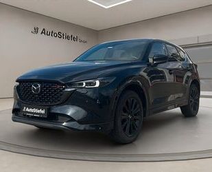 Mazda CX-5 Gebrauchtwagen