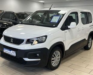 Peugeot Rifter Gebrauchtwagen