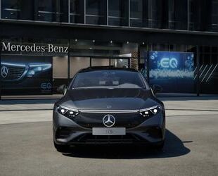Mercedes-Benz EQS Gebrauchtwagen