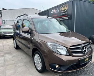Mercedes-Benz Citan Gebrauchtwagen