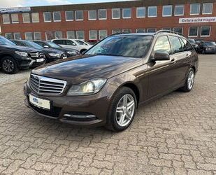 Mercedes-Benz C 220 Gebrauchtwagen