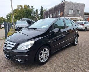 Mercedes-Benz B 180 Gebrauchtwagen