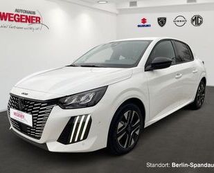 Peugeot 208 Gebrauchtwagen