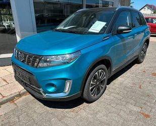 Suzuki Vitara Gebrauchtwagen