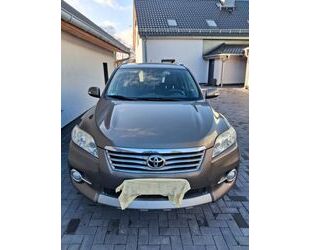 Toyota RAV 4 Gebrauchtwagen