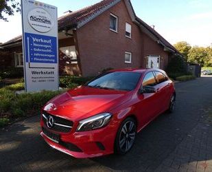 Mercedes-Benz A 200 Gebrauchtwagen