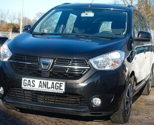 Dacia Lodgy Gebrauchtwagen