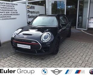 Mini John Cooper Works Clubman Gebrauchtwagen
