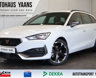 Cupra Leon Gebrauchtwagen