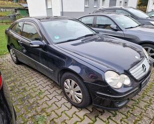 Mercedes-Benz CL 200 Gebrauchtwagen