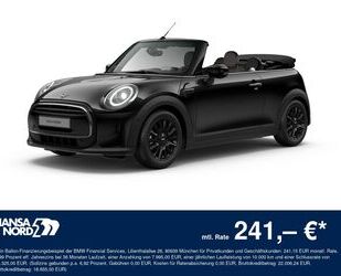 Mini Cooper Cabrio Gebrauchtwagen