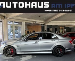 Mercedes-Benz C 63 AMG Gebrauchtwagen