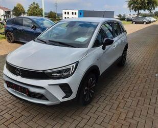 Opel Crossland (X) Gebrauchtwagen