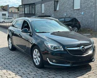 Opel Insignia Gebrauchtwagen
