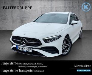 Mercedes-Benz A 200 Gebrauchtwagen