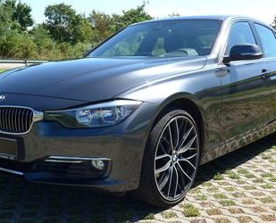 BMW 320 Gebrauchtwagen