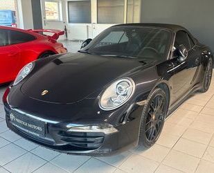 Porsche 911 Urmodell Gebrauchtwagen