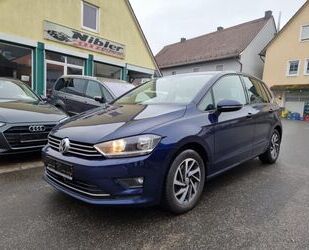 VW Golf Sportsvan Gebrauchtwagen