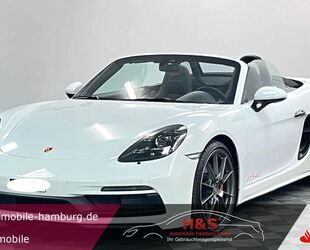 Porsche Boxster Gebrauchtwagen