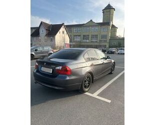 BMW 318 Gebrauchtwagen