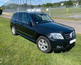 Mercedes-Benz GLK 320 Gebrauchtwagen