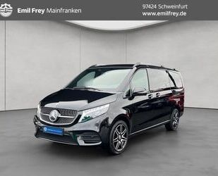 Mercedes-Benz V 300 Gebrauchtwagen