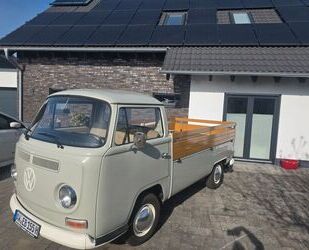 VW T2 Gebrauchtwagen