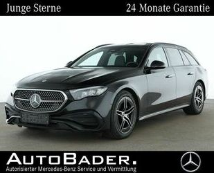 Mercedes-Benz E 220 Gebrauchtwagen