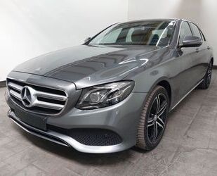Mercedes-Benz E 220 Gebrauchtwagen