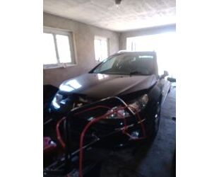 Peugeot 407 Gebrauchtwagen