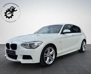 BMW 120 Gebrauchtwagen