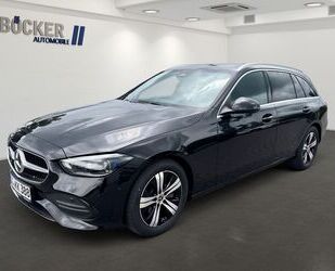 Mercedes-Benz C 200 Gebrauchtwagen