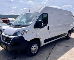 Fiat Ducato Gebrauchtwagen