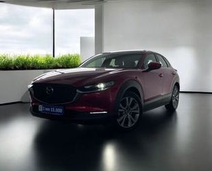 Mazda CX-30 Gebrauchtwagen