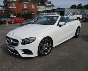 Mercedes-Benz E 200 Gebrauchtwagen