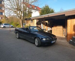 BMW 318 Gebrauchtwagen