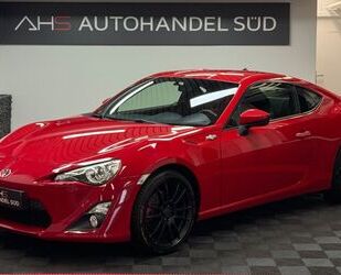 Toyota GT86 Gebrauchtwagen