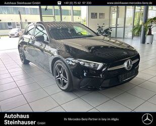 Mercedes-Benz A 220 Gebrauchtwagen
