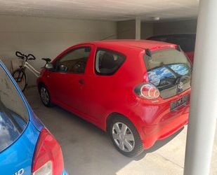 Toyota Aygo (X) Gebrauchtwagen