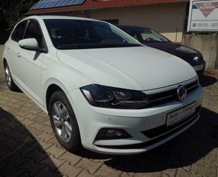 VW Polo Gebrauchtwagen