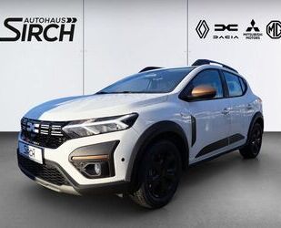 Dacia Sandero Gebrauchtwagen