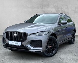 Jaguar F-Pace Gebrauchtwagen