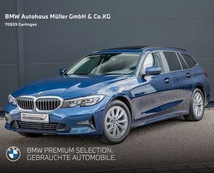 BMW 318 Gebrauchtwagen
