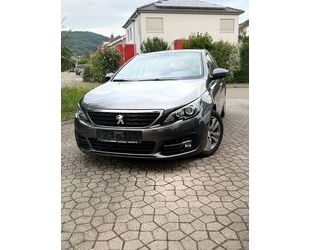 Peugeot 308 Gebrauchtwagen