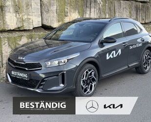 Kia XCeed Gebrauchtwagen