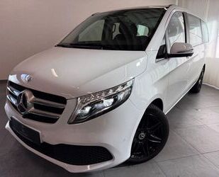 Mercedes-Benz V 300 Gebrauchtwagen