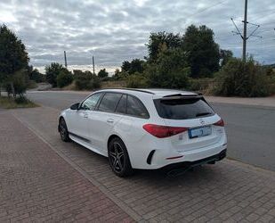 Mercedes-Benz C 300 Gebrauchtwagen