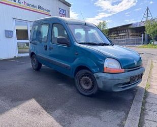 Renault Kangoo Gebrauchtwagen