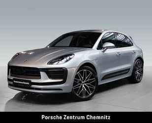 Porsche Macan Gebrauchtwagen